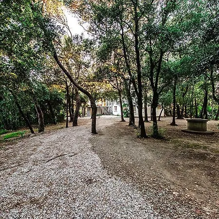 Villa La Scogliera *