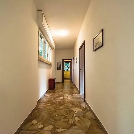 Villa La Scogliera Rosignano Marittimo