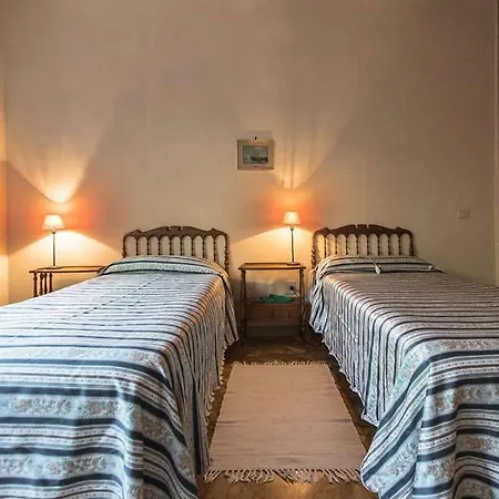 Villa La Scogliera Rosignano Marittimo