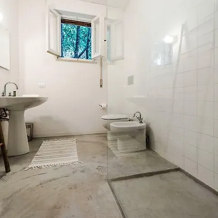 La Scogliera Villa
