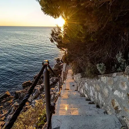 La Scogliera Villa