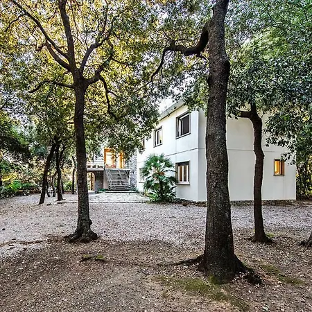 Villa La Scogliera *