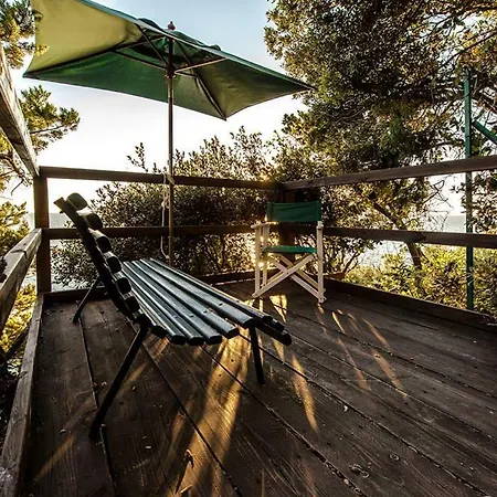 La Scogliera Villa Rosignano Marittimo