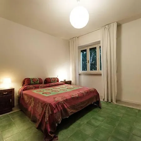 La Scogliera Villa *