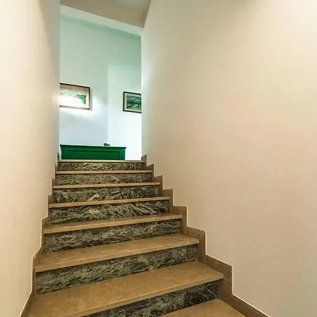 Villa La Scogliera *