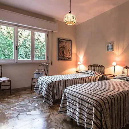 Villa La Scogliera Rosignano Marittimo