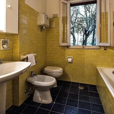 La Scogliera Villa