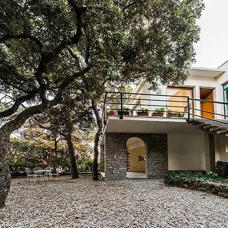 La Scogliera Villa Rosignano Marittimo