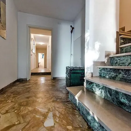 Villa La Scogliera Rosignano Marittimo