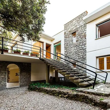 La Scogliera Rosignano Marittimo