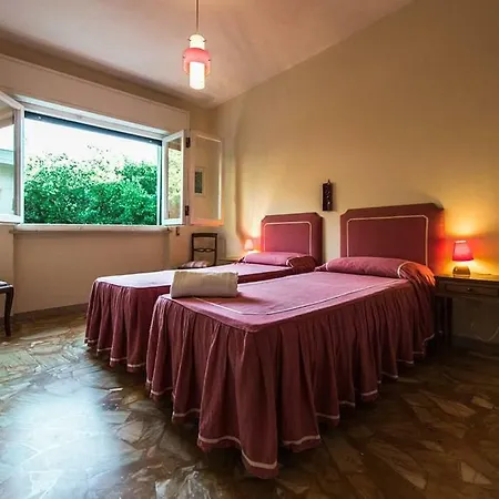 La Scogliera *